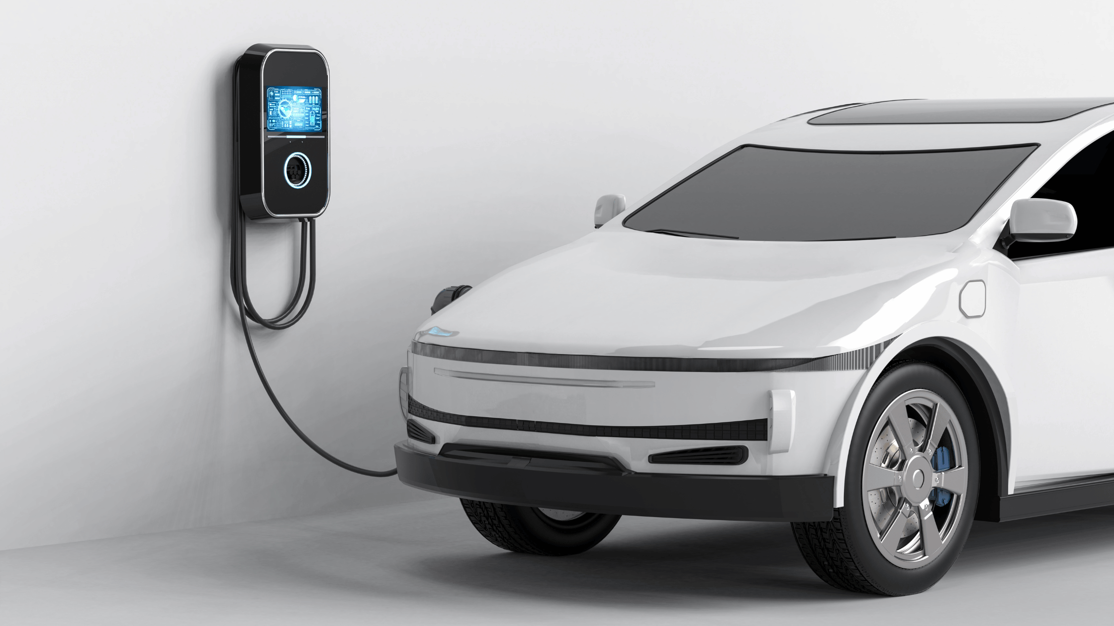electric cars